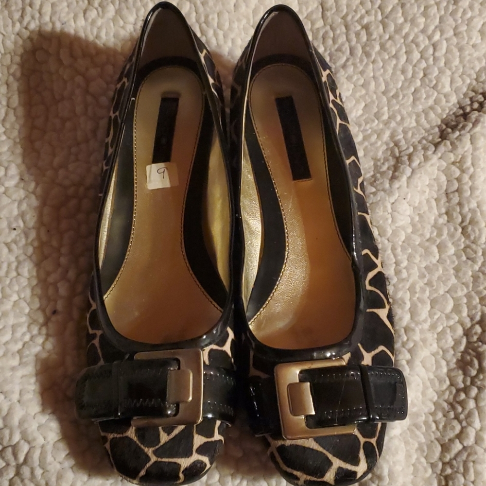 Bandolino shoes